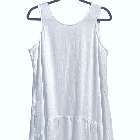 Tommy Bahama Lena Gauze Midi Sundress - Picture 3 of 12